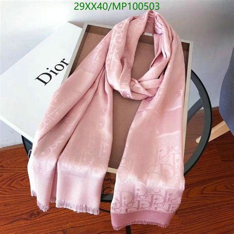 dior gold scarf|Dior shawls for women.